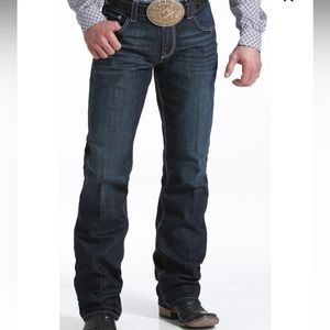 Cinch Carter 2.4 Jeans-Midrise Bootcut